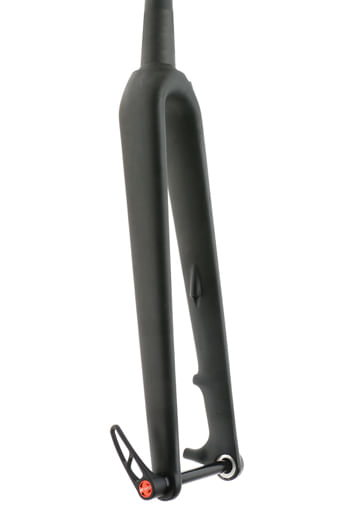 Mettle Plus Fork