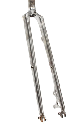Tapered Tour Fork