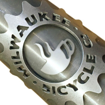 Coffee Mug Headbadge Option