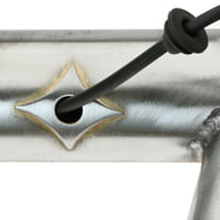 Internal Di2 Routing