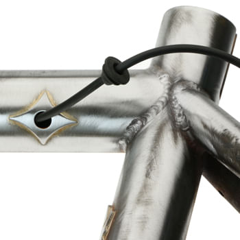 Internal Toptube Tailight Wiring