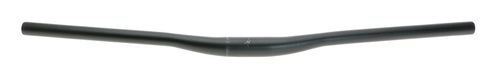 Milwaukee Bicycle Co. Riser Handlebar - Black