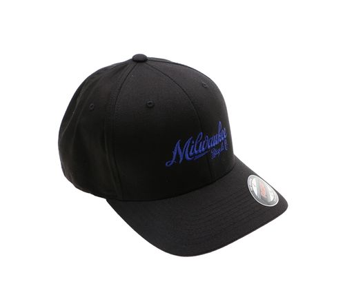 Milwaukee Bicycle Co. FlexFit Cap