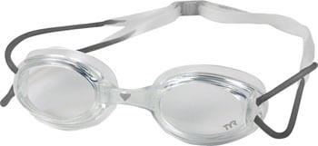 TYR Hydrolite Goggle: Clear Lens