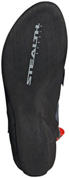 Five Ten Kirigami Climbing Shoe - Men's, Onix/Core Black/Solar Red, 9