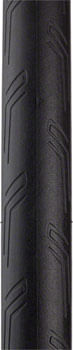 Continental Grand Prix Attack/Force Combo Pack 700x22(Ft)/24 (Rr) Black Chili Rubber w/Folding Beads