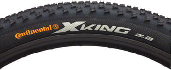 Continental X King Tire 29x2.2 ProTection Folding