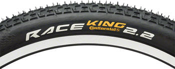 Continental Race King Tire 26 x 2.2 ProTection Black folding