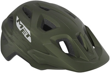 MET Helmets Echo MIPS Helmet - Olive, Matte, Medium/Large