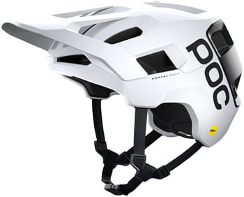 POC Crane MIPS Helmet - White Matte, Large