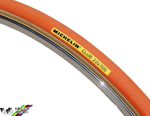 Michelin Club Tubular Tire